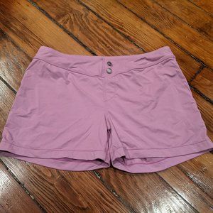 Athleta Vital Swim Shorts M
